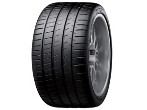 ミシュラン MICHELIN Pilot Super Sport 285/30ZR20 REINF 商品画像1：トレッド新横浜師岡店