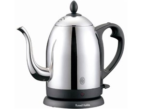 ラッセルホブス カフェケトル 7110JP (7100JP復刻版) 商品画像1：セイカオンラインショッププラス