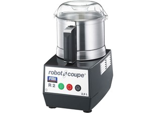 ロボクープ R-2A [カッターミキサー(2.9L)] 商品画像1：XPRICE