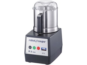 robot coupe(ロボ・クープ) カッターミキサー R-3D