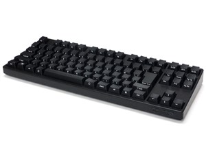 FILCOキーボードMajestouchBLACKTenkeyless茶軸テンキーレスかななしFKBN91M/･･･