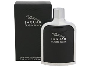 ジャガー 【JAGUAR】 ジャガー クラシック ブラック 40ml 商品画像1：XPRICE
