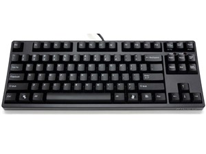 FILCO Majestouch 2 Tenkeyless FKBN87ML/EB2 英語US配列87キー メカニカルキ･･･