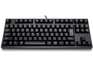 FILCO Majestouch2 FKBN91M/JB2 テンキーレス 日本語91キー メカニカルキーボ･･･