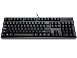 FILCO Majestouch 2 FKBN104M/EB2 英語104キー メカニカルキーボード ブラッ･･･