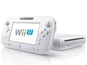 Wii U BASIC SET　通常配送商品 商品画像1：バリューショッピングPLUS