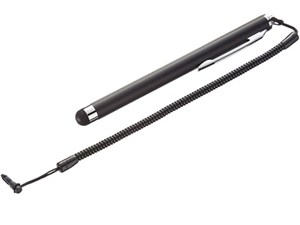 PDA-PEN25BK [ブラック]