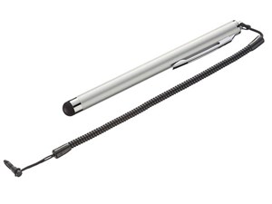 PDA-PEN25SV [シルバー]