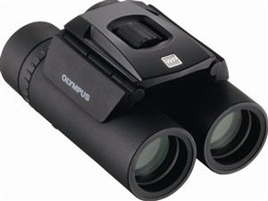 【送料無料】オリンパス　双眼鏡　10x25 WP II BLK [ブラック]　 商品画像1：hitmarket