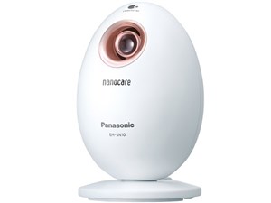 デイモイスチャー ナノケア EH-SN10-PN [ピンクゴールド調]　通常配送商品 商品画像1：バリューショッピングPLUS