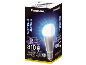 EVERLEDS LDA11DG [昼光色] 商品画像1：マルカツ商事