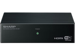 VR-NP1