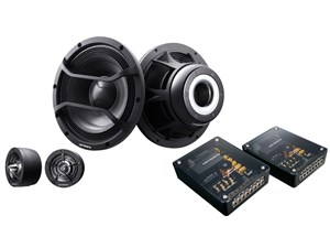 TS-Z1000RS パイオニア 17cmｾﾊﾟﾚｰﾄ2Wayスピーカー【欠品中予約(入荷次･･･