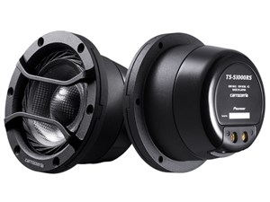 TS-S1000RS パイオニア 6.6cmミッドレンジスピーカー【欠品中予約(入荷次第、･･･