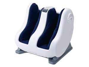 フットマッサージャー EP-VF50-W [ホワイト]　通常配送商品 商品画像1：バリュー・ショッピング