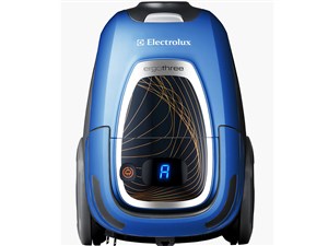 エルゴスリー オート EET530CB [クリアブルー]　通常配送商品
