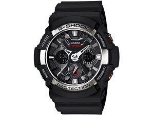 G-SHOCK GA-200-1AJF