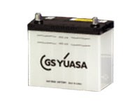 GS ユアサ バッテリー HJ-A24L-S ユーノスロードスター専用 GS YUASA【取寄せ･･･