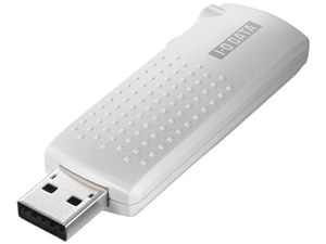 I-O DATA TVキャプチャー USBタイプ Mac専用 地上デジタル対応 GV-M2TV