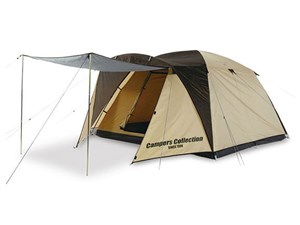 キャンパーズコレクション プロモキャノピーテント 5 CPR-5UV(BE)