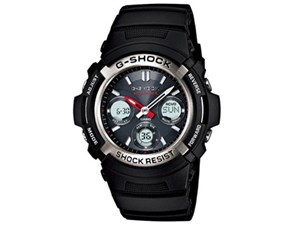 G-SHOCK マルチバンド 6 AWG-M100-1AJF 商品画像1：hitmarket