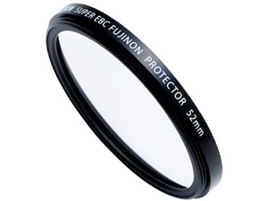 【送料無料】【ポスト投函】富士フイルム　プロテクトフィルター PRF-52