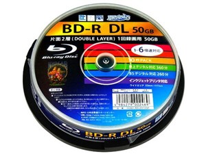 HDBD-RDL6X10SP