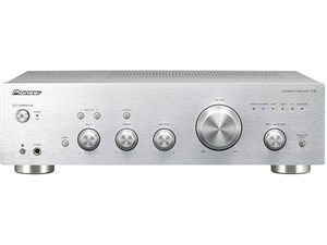 インテグレーテッドアンプA-30