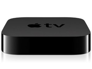 Apple TV MD199J/A 商品画像1：高上屋