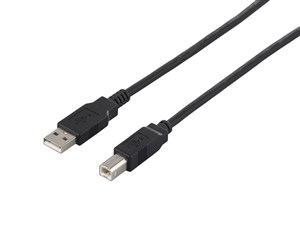 BSUAB207BK [0.7m ブラック]