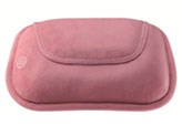 オムロン【OMRON】オムロン クッションマッサージャ ピンク　HM-341-PK★【HM341】 商品画像1：SAKURA MOMO