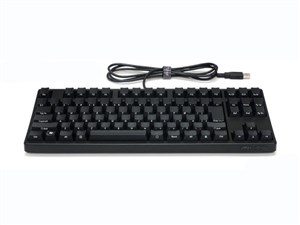 FILCO FKBN91MRL/NFB2 Majestouch BLACK テンキーレス メカニカルキーボード･･･
