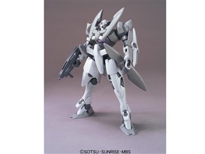 BANDAI SPIRITS【ガンプラ】HG 1／144 GN-X ジンクス 機動戦士ガンダム00 H-4･･･