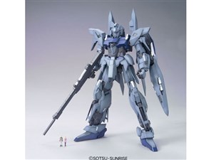 BANDAI SPIRITS【ガンプラ】MG 1／100 機動戦士ガンダムUC MSN-001A1 デルタプラス プラモデル H-4573102640970 商品画像1：家電のSAKURAchacha