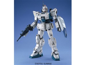 BANDAI SPIRITS【ガンプラ】MG 1／100 機動戦士ガンダム 第08MS小隊 RX-79（G･･･