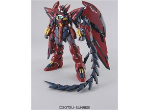 BANDAI SPIRITS【ガンプラ】MG 1／100 ガンダムエピオン EW 新機動戦記ガンダムW Endless Waltz H-4573102630421 商品画像1：家電のSAKURAchacha