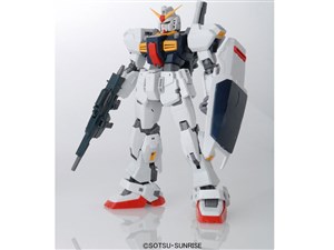 BANDAI SPIRITS【ガンプラ】RG 1／144 RX-178 ガンダムMk-II（エゥーゴ仕様） 機動戦士Ｚガンダム H-4573102615985 商品画像1：SAKURA MOMO