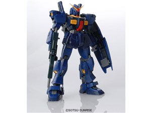 BANDAI SPIRITS【ガンプラ】RG 1／144 RX-178 ガンダムMk-II（ティターンズ仕様） 機動戦士Zガンダム H-4573102615978 商品画像1：家電のSAKURAchacha