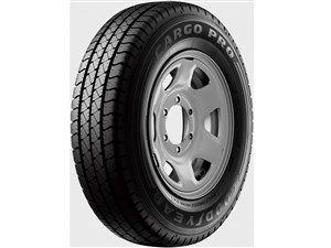 CARGO PRO 215/70R15 107/105L 商品画像1：トレッド札幌東苗穂店