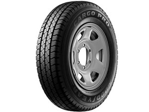 CARGO PRO 195/80R15 103/101L 商品画像1：トレッド札幌東苗穂店