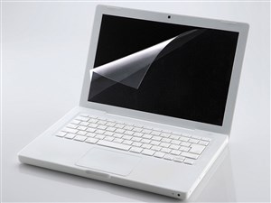 ブルーライトカット液晶保護フィルム EF-FL156WBL