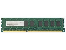 ADS10600D-E8G [DDR3 PC3-10600 8GB ECC]