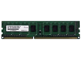 DOS/V用 DDR3-1333 UDIMM 8GB