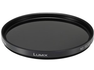 パナソニック NDフィルター DMW-LND58  58mm