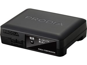 PRD-BT106-P02(ピクセラ) 商品画像1：dshopone-plus