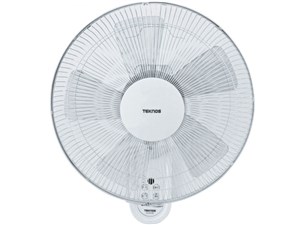 TEKNOS【テクノス】40cm　フルリモコン壁掛けメカ扇風機　KI-W478R【KIW478R】 商品画像1：SAKURA MOMO