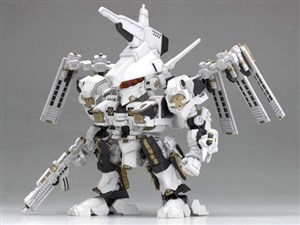 コトブキヤ【プラモデル】D-スタイル アーマード・コア ローゼンタール タイ･･･