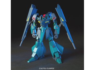 BANDAI SPIRITS【ガンプラ】HGUC 1／144 「機動戦士Zガンダム」 ORX-005 ギャ･･･