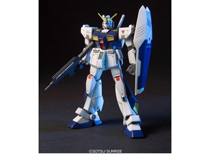 バンダイスピリッツ【ガンプラ】HGUC ポケットの中の戦争 RX-78NT-1 ガンダム アレックス H-4573102591586 商品画像1：SAKURA MOMO