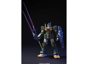 バンダイスピリッツ【ガンプラ】HGUC RGM-79FP ジム・ストライカー 1／144 H-4573102607829 商品画像1：家電のSAKURAchacha